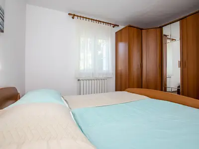 Ferienwohnung für 2 Personen (46 m²) in Palit 5/10