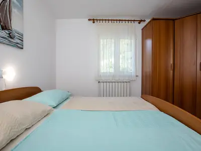 Ferienwohnung für 2 Personen (46 m²) in Palit 6/10