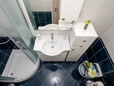 Ferienwohnung für 2 Personen (46 m²) in Palit 7/10