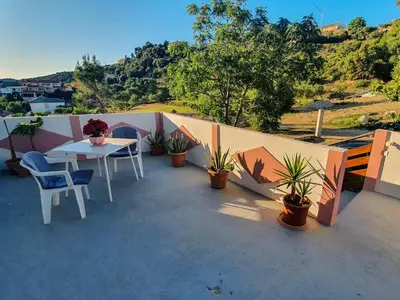 Ferienwohnung für 4 Personen (80 m²) in Palit 2/10