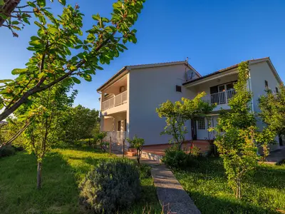 Ferienwohnung für 3 Personen (50 m²) in Palit 3/10