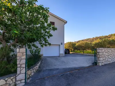 Ferienwohnung für 3 Personen (50 m²) in Palit 8/10