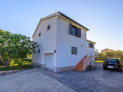 Ferienwohnung für 3 Personen (50 m²) in Palit 10/10
