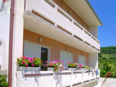 Ferienwohnung für 7 Personen (100 m²) in Palit 7/10