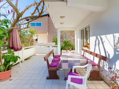 Ferienwohnung für 7 Personen (100 m²) in Palit 9/10