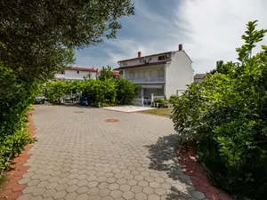 Ferienwohnung für 9 Personen (70 m²) in Palit