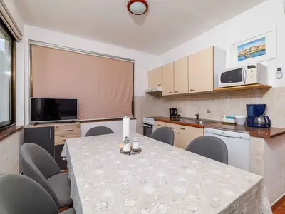 Ferienwohnung für 7 Personen (90 m²) in Palit 2/10