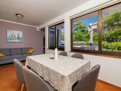 Ferienwohnung für 7 Personen (90 m²) in Palit 4/10