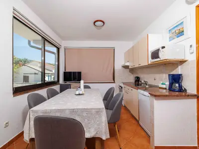 Ferienwohnung für 7 Personen (90 m²) in Palit 5/10