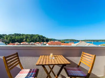 Ferienwohnung für 7 Personen (90 m²) in Palit 7/10