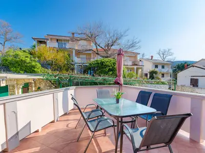 Ferienwohnung für 7 Personen (90 m²) in Palit 10/10