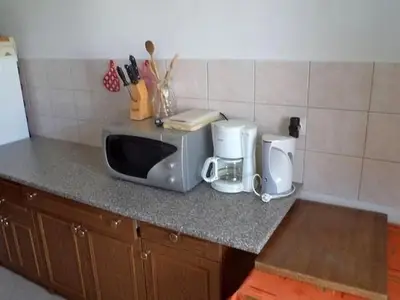 Ferienwohnung für 9 Personen (100 m²) in Rab 8/10