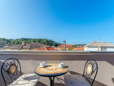 Ferienwohnung für 5 Personen (70 m²) in Palit 2/10