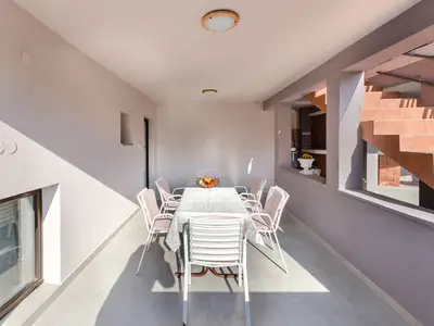 Ferienwohnung für 5 Personen (70 m²) in Palit 3/10