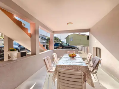 Ferienwohnung für 5 Personen (70 m²) in Palit 4/10