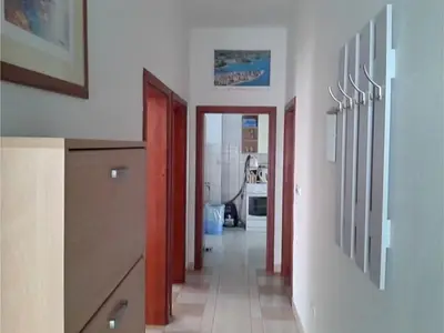 Ferienwohnung für 9 Personen (100 m²) in Rab 4/10