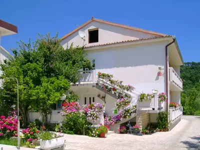 Ferienwohnung für 7 Personen (100 m²) in Palit 1/10