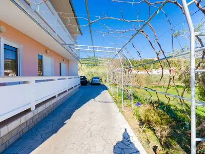 Ferienwohnung für 7 Personen (100 m²) in Palit 4/10