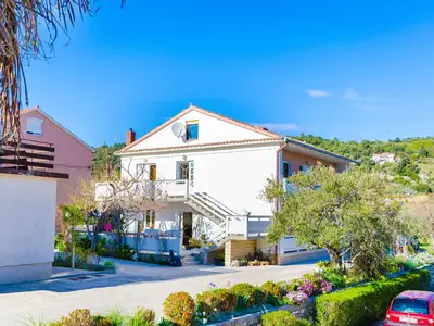 Ferienwohnung für 7 Personen (100 m²) in Palit 6/10