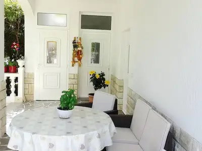 Ferienwohnung für 9 Personen (110 m²) in Rab 5/10