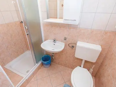 Ferienwohnung für 9 Personen (100 m²) in Rab 5/10