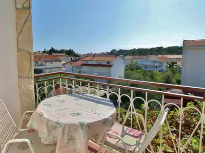 Ferienwohnung für 5 Personen (55 m²) in Palit 3/10