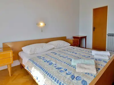 Ferienwohnung für 5 Personen (55 m²) in Palit 5/10