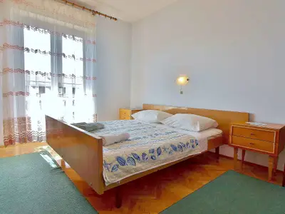 Ferienwohnung für 5 Personen (55 m²) in Palit 6/10