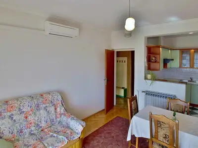 Ferienwohnung für 5 Personen (55 m²) in Palit 10/10