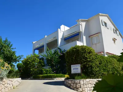 Ferienwohnung für 5 Personen (70 m²) in Palit 1/10