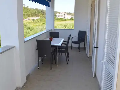 Ferienwohnung für 5 Personen (70 m²) in Palit 3/10