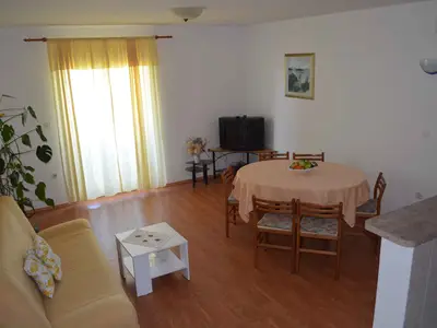 Ferienwohnung für 5 Personen (70 m²) in Palit 4/10