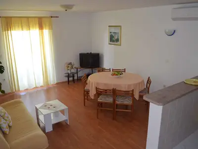 Ferienwohnung für 5 Personen (70 m²) in Palit 5/10