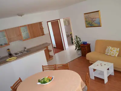 Ferienwohnung für 5 Personen (70 m²) in Palit 9/10