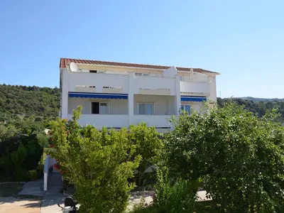 Ferienwohnung für 3 Personen (50 m²) in Palit 1/10