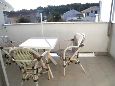 Ferienwohnung für 3 Personen (50 m²) in Palit 2/10