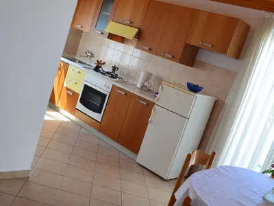 Ferienwohnung für 3 Personen (50 m²) in Palit 6/10