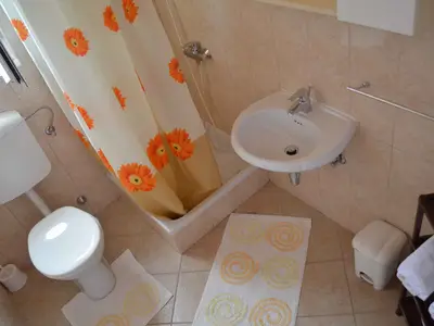 Ferienwohnung für 3 Personen (50 m²) in Palit 7/10