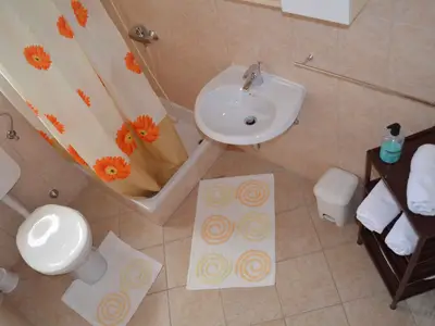 Ferienwohnung für 3 Personen (50 m²) in Palit 8/10