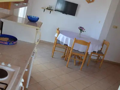 Ferienwohnung für 3 Personen (50 m²) in Palit 10/10