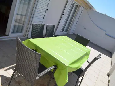 Ferienwohnung für 5 Personen (65 m²) in Palit 2/10