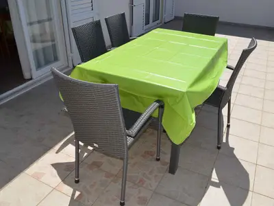 Ferienwohnung für 5 Personen (65 m²) in Palit 3/10