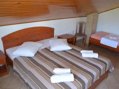 Ferienwohnung für 5 Personen (65 m²) in Palit 7/10