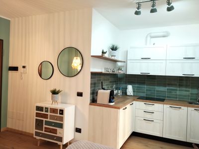 Ferienwohnung für 2 Personen (55 m²) in Pallanza 3/10