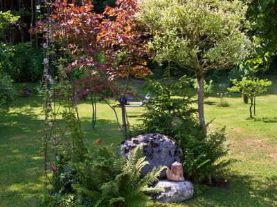 Garten