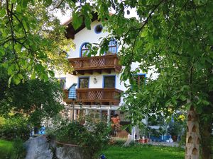 Ferienwohnung für 5 Personen (100 m²) in Palling