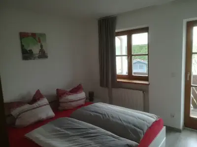 Ferienwohnung für 5 Personen (100 m²) in Pierling 3/10