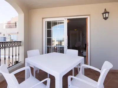 Ferienwohnung für 3 Personen (60 m²) in Palm-Mar 3/10