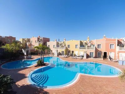 Ferienwohnung für 3 Personen (60 m²) in Palm-Mar 8/10