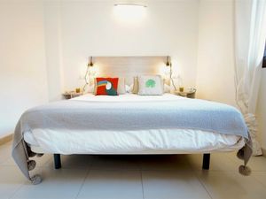 Ferienwohnung für 6 Personen (75 m²) in Palma de Mallorca